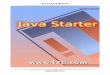 Curso Java Starter - t2ti.comt2ti.com/curso/video/java/basico/modulos/Java_Basico_Modulo_01.pdf · Curso Java Starter provendo verificações tanto em tempo de execução quanto compilação,