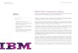 IBM SPSS Statistics Base - dmss.com. e analise rapidamente grandes volumes de dados O IBM SPSS Statistics