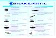 LINHA IVECO BrakeMatic se reserva o direito de alteração ... · trakker / novo / trakker cursor / tector / eurotech / eurocargo ... iveco: 2992261 - 1907612 wabco - 432 410 020