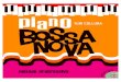 APRESENTAÇÃO - freenote.com.br · Turi Collura - Piano Bossa Nova: método progressivo 30 ESTUDO HARMÔNICO: Acordes menores e voicings 3DUD R HVWXGR GHVVD XQLGDGH VHOHFLRQDPRV