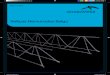 Treliças Nervuradas Belgo - ArcelorMittal Aços Longoslongos.arcelormittal.com.br/pdf/produtos/construcao-civil/trelicas... · estrutura espacial de nós não articulados. ... •