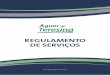 REGULAMENTO DE SERVIÇOS - Águas de Teresinaaegeateresina.crpweb.com.br/wp-content/uploads/downloads/2017/06… · 04 | Regulamento de Serviços . Águas de Teresina metro, considerado