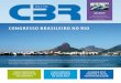 CONGRESSO BRASILEIRO NO RIO - cbr.org.br · A Defesa Profissional ganha destaque nesta edição do Boletim do CBR a partir da empolgante história dos ... Informe-se! Neste Boletim,