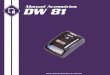 Manual Acessórios DW 81 - - SOFT Automotiva · Manual Acessórios DW 81 Linha completa de Acessórios UNIQUE DW 81 DW 50 TRT 31 INFINITY INFINITY PLUS LC REBOQUE RE 10 ... (Gol G2,