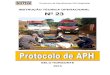 INSTRUÇÃO TÉCNICA OPERACIONAL Nº 23projeteincendio.com.br/wp-content/uploads/2015/08/ito2315jan13.pdf · Impressão: Ajudância Geral do Corpo de Bombeiros Militar de Minas Gerais