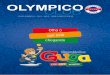 Olha o - olympico.com.brolympico.com.br/wp-content/uploads/2013/05/revista-em-baixa-final.pdf · - o valor da taxa para transferência de cotas é de R$ 2.250,00; ... Balada Jovem