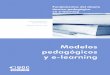 Modelos pedagógicos y e-learning - api.ning.comapi.ning.com/.../Modelospedagogicosyelearning.pdf · John Stephenson Código 0,75 créditos Modelos P06/M1103/01178 pedagógicos y