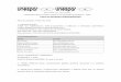 Plano de Atividades (PIBID/UNESPAR) .Edital Pibid n°11 /2012 CAPES PROGRAMA INSTITUCIONAL DE BOLSA