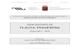 CSMM. GUIA OFICIAL FLAUTA 2017-18 Juan Fco. … DOCENTES/Instrumento principal - Flauta... · de la flauta travesera en sus ámbitos técnicos y estéticos, enfrentarse al ejercicio
