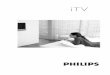 Cuidados com o écran - download.p4c.philips.com · We advise you to switch off your television overnight instead of leaving it in stand-by mode. ... de imagem e som do televisor