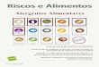 Alergénios Alimentares - azores.gov.pt€¦ · Nº í ï -junho de ì í ó Alergénios Alimentares Avaliação da conformidade da declaração de alergénios no rótulo de géneros