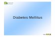 Diabetes Melittus - OKsaude.sp.gov.br/resources/ses/perfil/profissional-da-saude/grupo... · Sistólica ≥130 mmHg Diastólica ≥85 mmHg Aumento da pressão arterial sistêmica