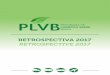 Retrospectiva PLVB 2017 - plvb.org.brplvb.org.br/wp-content/uploads/2018/05/Retrospectiva_2017.pdf · ao PLVB as empresas BYD, Dinon Transportes, EBMAC Transporte e Logística, L’Oréal,