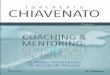 IDALBERTO CHIAVENATO As pressões … · Prefácio Nesta 3a edição, invertemos o título do livro para Coaching e MentoringCons-: trução de Talentos nas Organizações. A razão