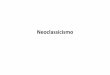 Neoclassicismo [Somente leitura] - redesagrado.comredesagrado.com/sagrado-coracao-marilia/_upload/files/... · Jean-Baptiste Debret - Aluno de Jacques-Louis David ( formação neoclássica)