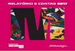 RELATÓRIO E CONTAS 2017 - ind.millenniumbcp.pt · em colaboração com o Chapitô, inspirado na queda da escultura do Arcanjo S. Miguel, exibido entre a rua e o jardim; apoio à