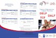 A1 - A2 DELF DALF - Universidade de Cabo Verde ... que é o DELF / DALF? O DELF (diploma de estudos em língua francesa) e o DALF (Diploma aprofundado em língua Francesa) são diplomas