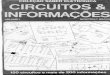 Circuitos e informações - vol. 1 · Title: Circuitos e informações - vol. 1 Author: Newton C. Braga Subject:  Keywords: Eletrônica, Circuitos, Dicas de eletrônica