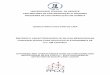 UNIVERSIDADE FEDERAL DE SERGIPE PRÓ …€¦ · Graduate Programm in Chemistry of ... estrutura hexagonal de acordo com a presença dos planos de reflexão (100), (110) e (200),