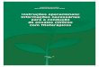 MINISTÉRIO DA SAÚDE ORGANIZAÇÃO MUNDIAL …bvsms.saude.gov.br/bvs/publicacoes/fitoterapicos.pdf · Em Espanhol: Directrices Operacionales: información necesária para la conducción