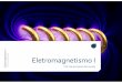 Prof. Daniel Orquiza de Carvalho Eletromagnetismo I · PDF fileSJBV Revisão Analise Vetorial e Sist. de Coord. • Objetivo: § Introduzir notação que será usada neste e nos próximos