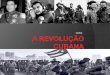 A Revolução Cubana - MilleniumClassemilleniumclasse.com.br/uploads/2646arevolucaocubana.pdf · Recebidos em Cuba com aviões de guerra