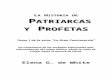 Patriarcas y Profetas - Las Pr©dicas - Predicando G. de White...  Web view"La paga del pecado es