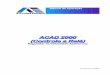ACAD 2000 (Controle a Relé)automatronic.com.br/uploads/manuais/1361305157-manual-acad2000... · ACAD2000 – Manual de Operação Revisão:02 de 24/09/09 Informações Gerais No