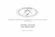 VViissããoo GGeerraall ddoo MMééttooddoo - COSMIC … · Proceedings of the13th International Forum on COCOMO and Software Cost Modeling, Los Angeles, CA, Outubro 1998. 5