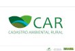 MARCO LEGAL - Programa Arboretum | de …programaarboretum.eco.br/wp-content/uploads/2015/12/CARLOS-EDU… · MARCO LEGAL. MARCO LEGAL. O QUE É ... •Diferenciação de desmatamento