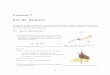 Lei de Ampere - Apresentaçãomlima/teaching/4320292_2012/Cap7.pdf · campo magn´etico. (Serway) • A Lei de Biot-Savart determina o campo magn´etico dB~ gerado em um ponto P a