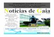 Joaquim Couto acusa ‘Gaia na Frente’ de apresentar ... · Guerra (CP 803); Elisete Marques; ... Nuno Filipe; Olga Pinto; Paulo Tavares; Raul Martins; ... das bodas de prata do