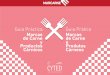 Guía Práctica Guia Prático Marcas de Carne Produtos … · grande utilidade aos países ibero americanos que procuram hoje formas de valorizar os seus sistemas de produção de
