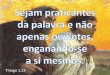 Thiago 1,22 - Aliança Espírita Evangélicaalianca.org.br/wp-content/uploads/2015/02/Proposta_CGI_2015-2018... · cuidar do programas. ... Relendo as pautas do Cgi de março de 2014
