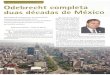 revista O Empreiteiro II - GeoCompany - Tecnologia ...geocompany.com.br/ftp/Empreiteiro2.pdf · Hipólito, no centro da Cidade do México, a empresa montou uma exposi- ... uma plataforma