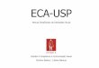 Manual ECA atualizado 04 - eca.usp.br · Estudio K Arquitetura e Comunicação Visual Dorinho Bastos | Juliana Baracat ECA-USP Manual Simplificado de Identidade Visual