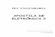 PUC ENGENHARIA elo2eng/apostila_elo2_2005.pdf  7a Experincia: "Amplificador Diferencial" ... 6