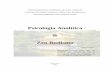 Psicologia Anal­tica Zen Budismo - bdsepsi/224a.pdf  UNIVERSIDADE FEDERAL DE SƒO CARLOS CENTRO