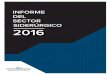 INFORME DEL SECTOR SIDERRGICO 2016 - del sector 2016...  ACERO CRUDO 01 INFORME DEL SECTOR SIDERRGICO