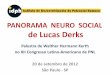 PANORAMA NEURO SOCIAL de Lucas Derks - … · em vários idiomas. Clique no link abaixo para saber informações sobre Formação Internacional em Panorama Neuro Social ... •Ponte