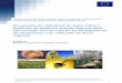 Documento de referência do setor sobre a produção de ... · Guia da EFISC –Documento de referência do setor sobre a produção de matérias-primas seguras para alimentação