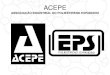 EPS – POLIESTIRENO EXPANDIDO - apfac.pt · PDF fileeps – poliestireno expandido no etics a escolha para um isolamento eficiente, econÓmico e sustentÁvel nicolau tirone apfac