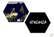 GEOLOGIA - pessoal.educacional.com.brpessoal.educacional.com.br/up/4660001/10675730/Geologia - MARIA... · Agentes geomorfológicos Processos endógenos Processos exógenos São processos
