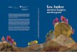 Los Andes - Infobosques · 2. Historia del programa 19 Philippe de Rham 3. Marco conceptual 25 Juan Carlos Romero 4. ... Mancomunidad Señor Cautivo de Ayabaca, Comunidad Campesina