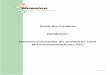 Guia do Usuário McMaster Desenvolvimento de … · McMaster 2 Rev 6 2 Índice 1. Introdução.....10