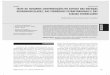 revISão ISSN 2238-1589 TESTE DE ROTAROD: … · 202 resbcal, são paulo, v.1 n.2, p. 202-212, abr./maio/jun. 2012 teste de rotarod: contribuiÇÕes no estudo das doenÇas neuromusculares,