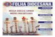 02 PASTORAL - diocesedeguarulhos.org.brdiocesedeguarulhos.org.br/wp-content/uploads/2017/12/FD_DEZEMBR… · encontros de terceira etapa ... pelas obras maravilhosas, que pudemos