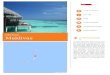 DESTINO Maldivas - travel.viaoceanica.comtravel.viaoceanica.com/ficheiros/pacotes/1_1491501533.pdf · Trans Maldivian Airways - 3315 201; ... Em caso de problemas de saúde ... Jet