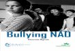Bullying NÃO - Houses of Empathyhousesofempathy.eu/wp-content/uploads/2016/05/Bullying-Nao-Recus… · Definindo o conceito de Cyberbullying 16 2.1 Tipos de Cyberbullying 19 2.2