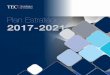 Plan Estratégico 2017-2021 - TEC · Desde la concreción del Plan Estratégico 2011-2016, la Institución ha venido experimentando una serie de cambios